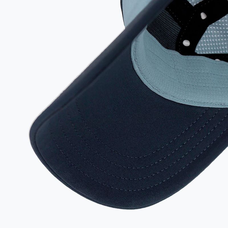 Ciele Athletics GOCap SC Comp Ccube chambray baseball sapka 3