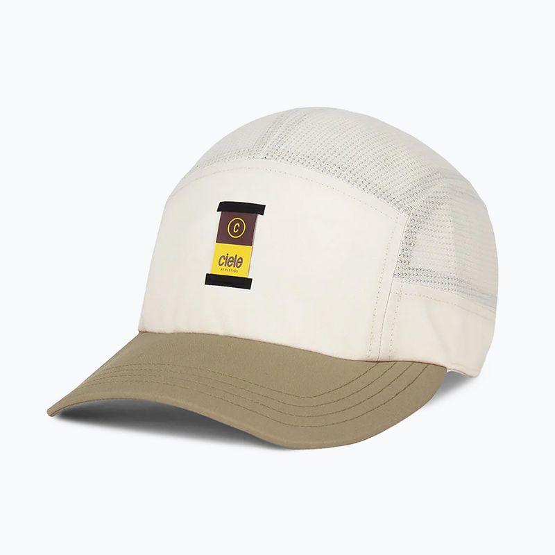 Ciele Athletics GOCap SC Comp Ccube esős nap baseball sapka