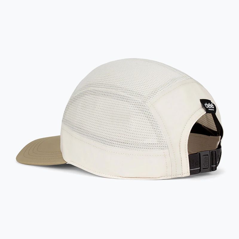 Ciele Athletics GOCap SC Comp Ccube esős nap baseball sapka 2