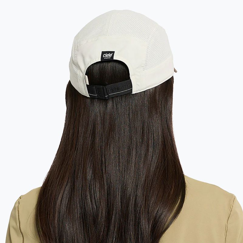 Ciele Athletics GOCap SC Comp Ccube esős nap baseball sapka 6