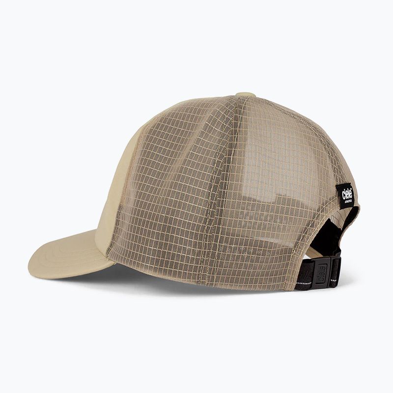Ciele Athletics TRLCap SC Comp Onehundred safari baseballsapka 2