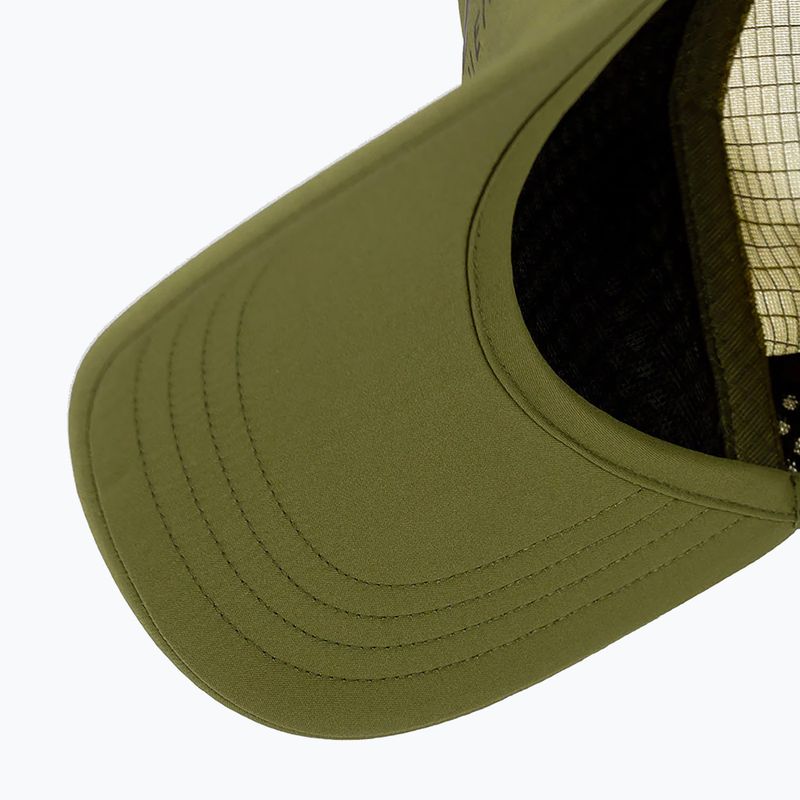 Ciele Athletics TRLCap SC Comp Onehundred terep baseballsapka 3