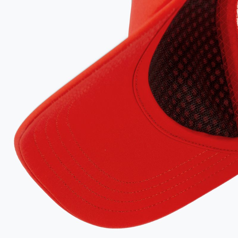 Ciele Athletics TRLCapSC Comp CapitalCross poinciana baseballsapka Ciele Athletics TRLCapSC Comp CapitalCross poinciana baseball sapka 3