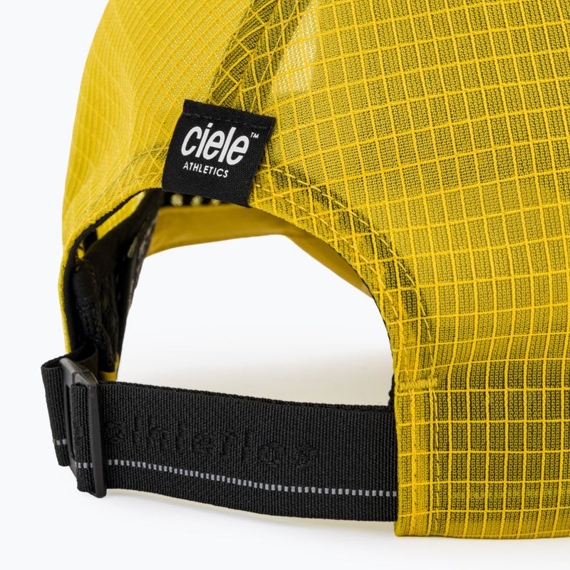 Ciele Athletics TRLCapSC Comp CapitalCross kénes baseball sapka 4