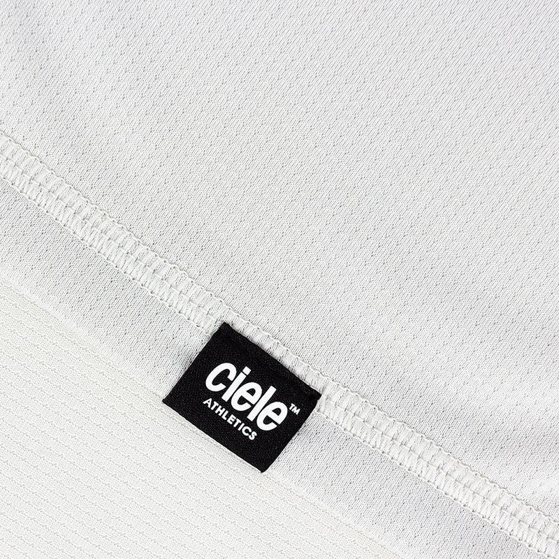 Ciele Athletics FSTCollar világosszürke kandalló 2