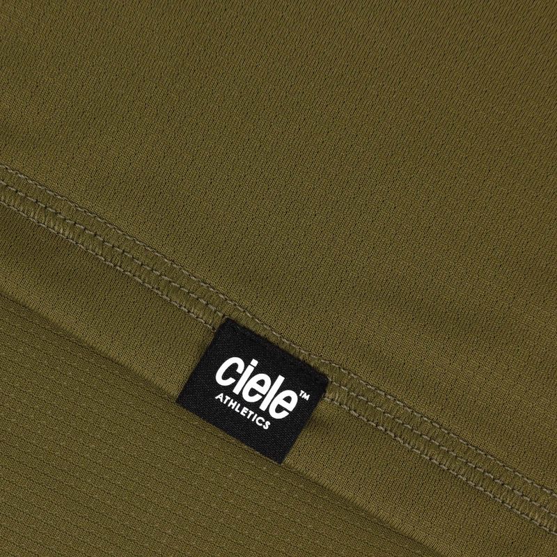 Ciele Athletics FSTCollar terepi kémény 2