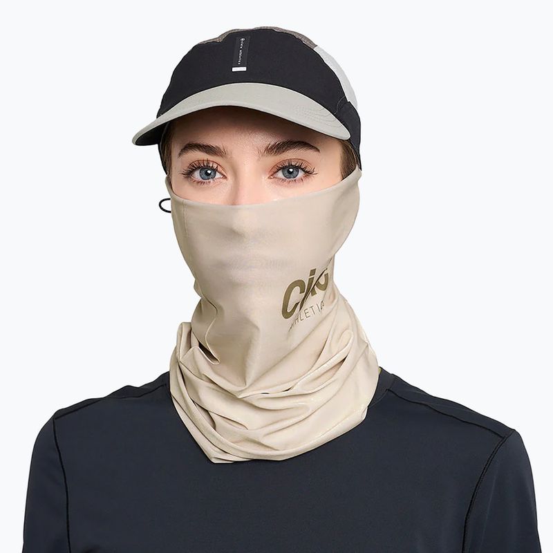 Komin Ciele Athletics Athletics BFCollar esős nap 2