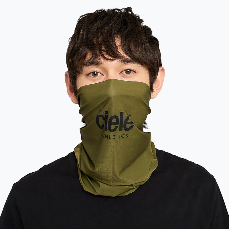 Komin Ciele Athletics Athletics BFCollar terep 2