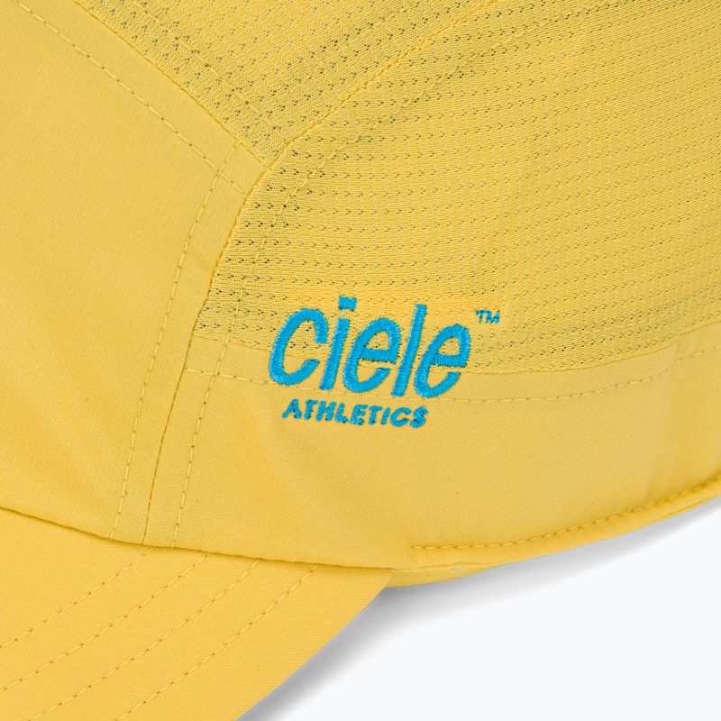 Ciele Athletics GOCap SC Comp WWM sapka Chicago város 3