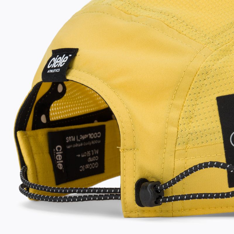 Ciele Athletics GOCap SC Comp WWM sapka Chicago város 5