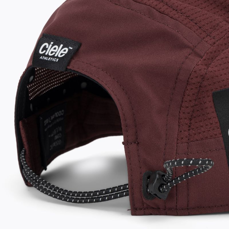 Ciele Athletics GOCap SC Comp WWMCity montreal baseballsapka 5