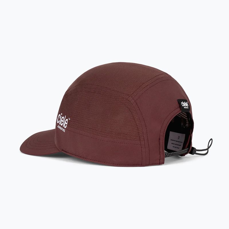 Ciele Athletics GOCap SC Comp WWMCity montreal baseballsapka 2