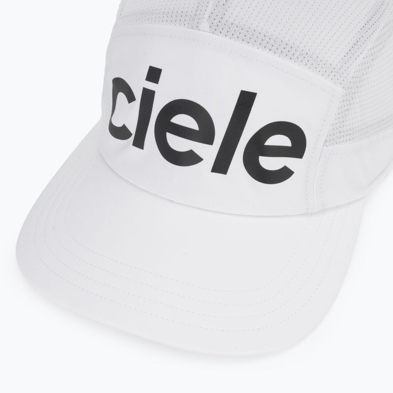 Baseballsapka Ciele Athletics GOCap Comp Century shadowcast 3