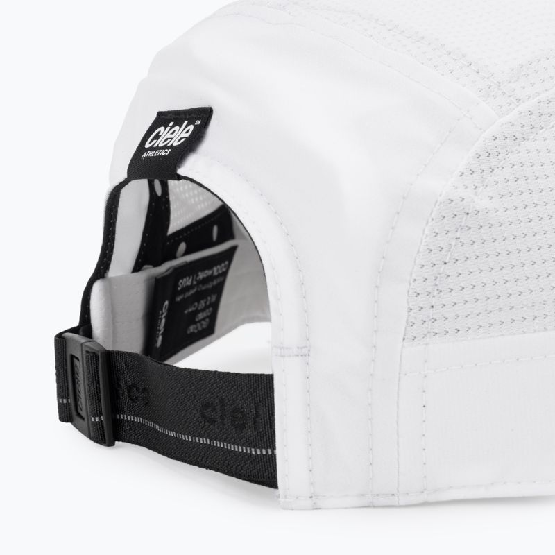 Baseballsapka Ciele Athletics GOCap Comp Century shadowcast 4