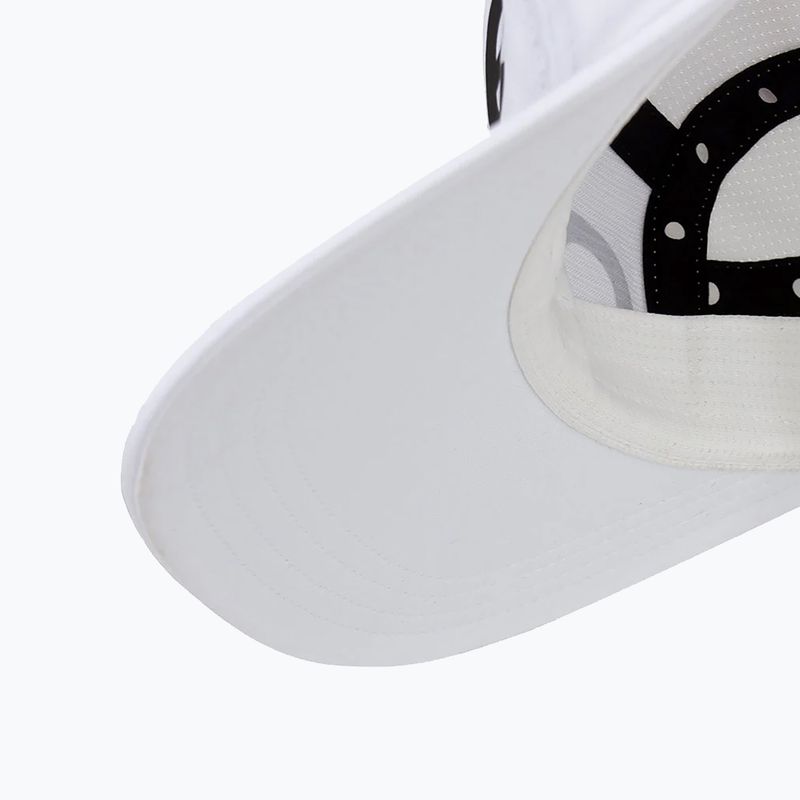 Baseballsapka Ciele Athletics GOCap Comp Century shadowcast 3