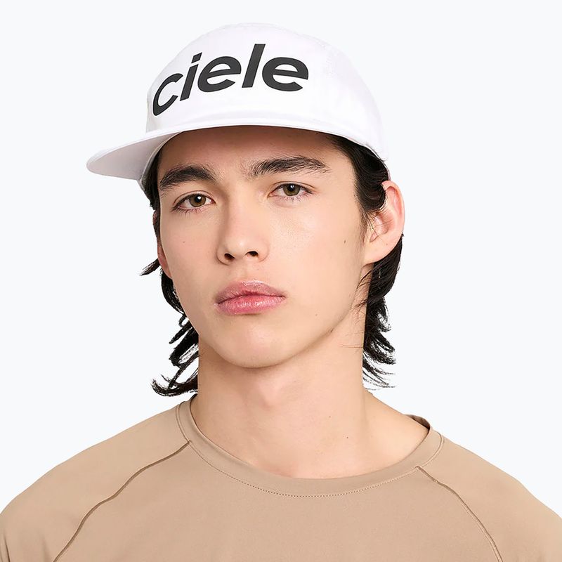 Baseballsapka Ciele Athletics GOCap Comp Century shadowcast 4