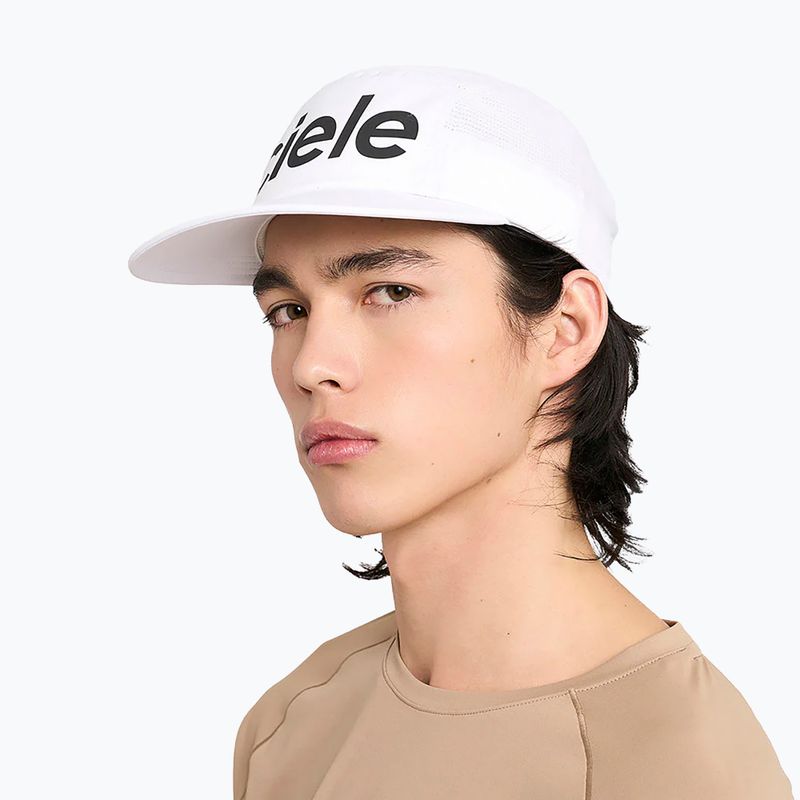 Baseballsapka Ciele Athletics GOCap Comp Century shadowcast 5