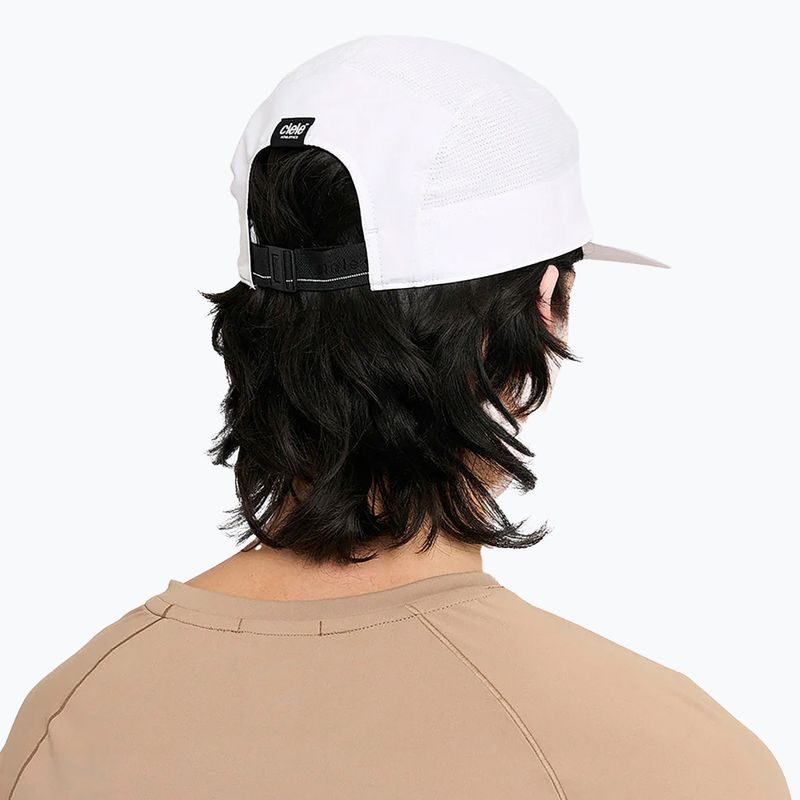 Baseballsapka Ciele Athletics GOCap Comp Century shadowcast 6