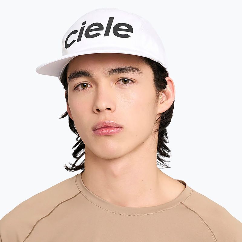 Baseballsapka Ciele Athletics GOCap Comp Century trooper 4