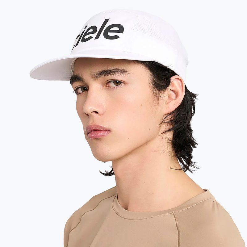 Baseballsapka Ciele Athletics GOCap Comp Century trooper 5