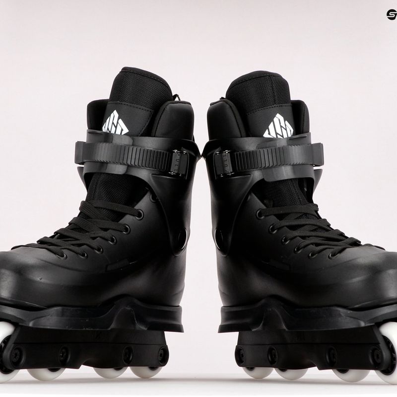 Férfi korcsolya Powerslide Sway 60 XXL XXL fekete 710174 10