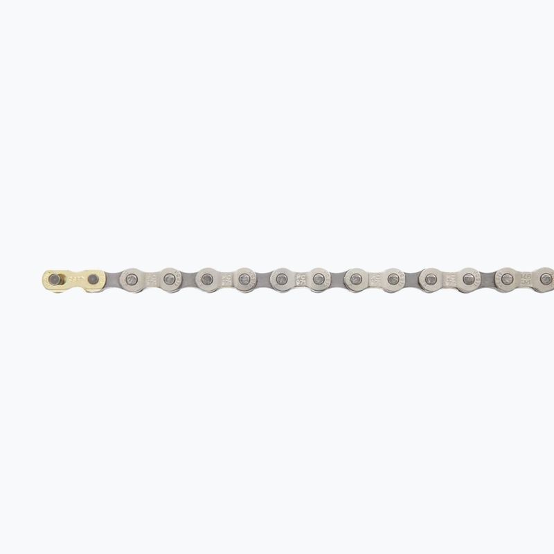 Kerékpár lánc SRAM 06 CN PC971 W/PWR ezüst 87.2745.114.105 3