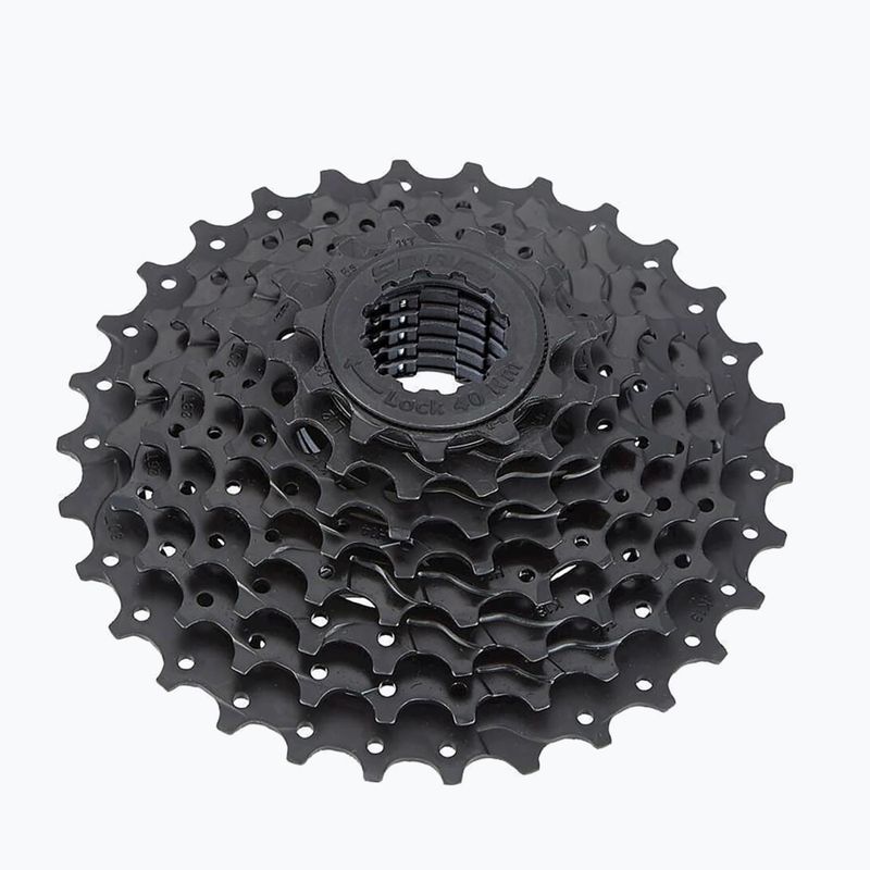 SRAM kerékpár kazetta PG-820 11-30 fekete 00.2415.025.010