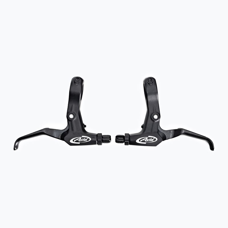 Fékkar AVID 11A BL FR5 fekete 00.5215.018.000 4