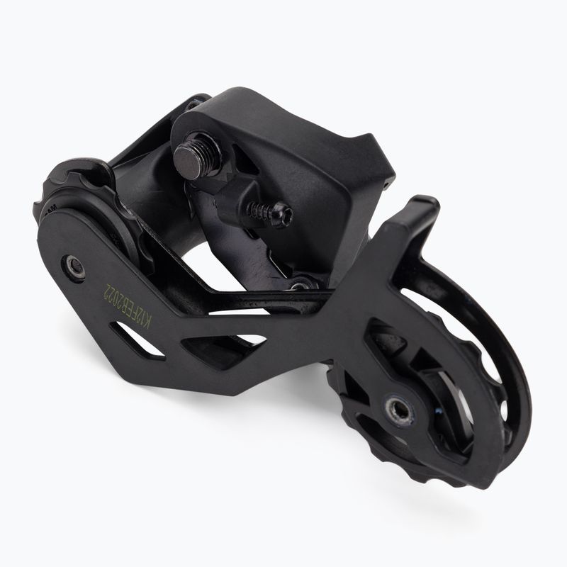 SRAM 10A RD X.3 hátsó váltó fekete 00.7515.050.000 2