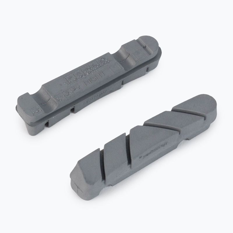 Zipp AM Platpro Evo Brkepads S szürke 00.1915.129.050