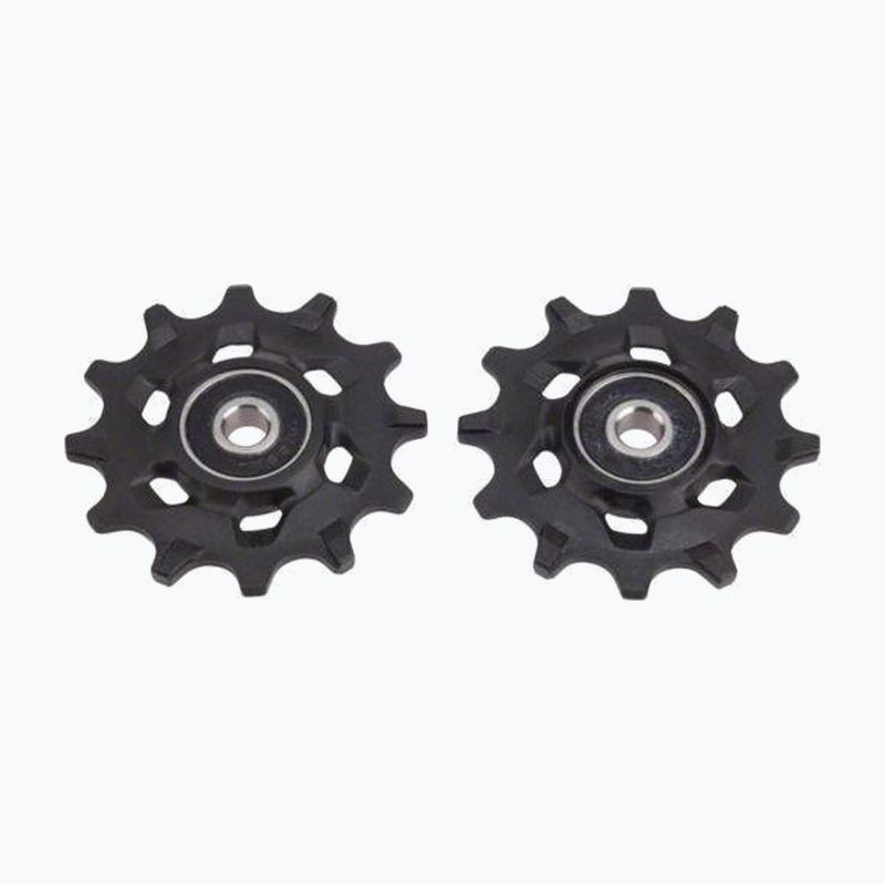 SRAM Force 1/CX1/Rival 1/X1/X01/X01DH/GX váltókerekek 11rz fekete 11.7518.032.000