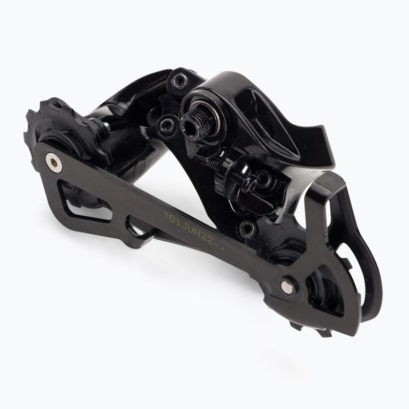 SRAM Am Rd Gx Type 2.1 10Spd Long C hátsó váltó fekete 00.7518.080.000 2