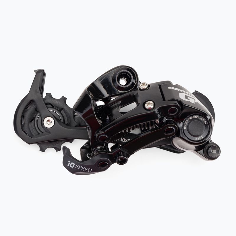 SRAM Am Rd Gx Type 2.1 10Spd Long C hátsó váltó fekete 00.7518.080.000 3