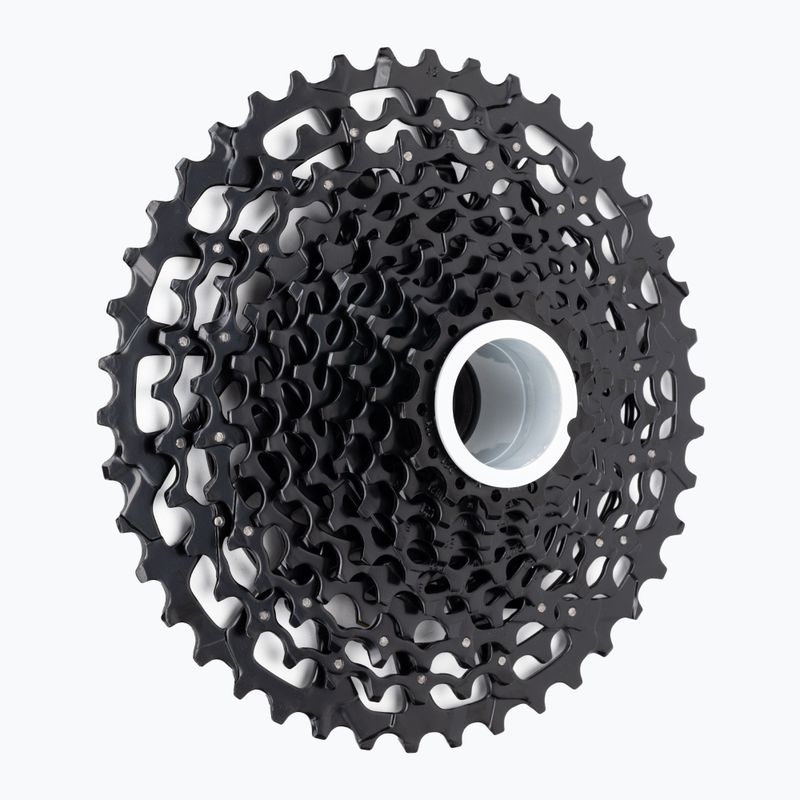 SRAM CS PG-1130 11-42 11 soros kerékpár kazetta fekete 00.2418.052.004