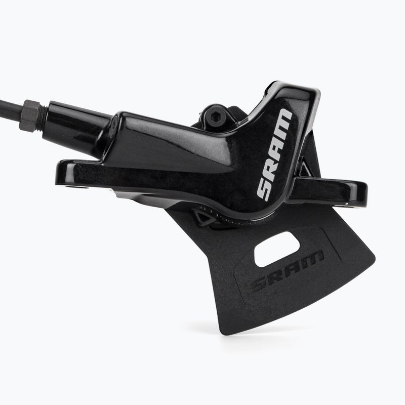 SRAM AM DB LVL T GLB L/F DIR 950 A1 kerékpárfék fekete 00.5018.105.000 5