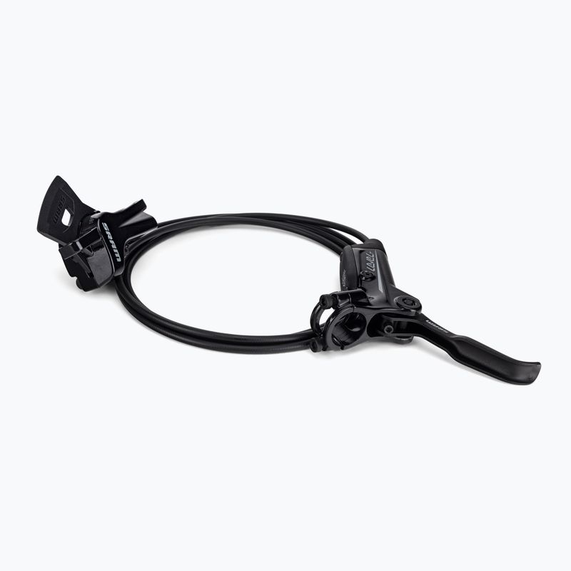 SRAM AM DB LVL T GLB R/R DIR 1800 A hátsó kerékpárfék fekete 00.5018.105.001