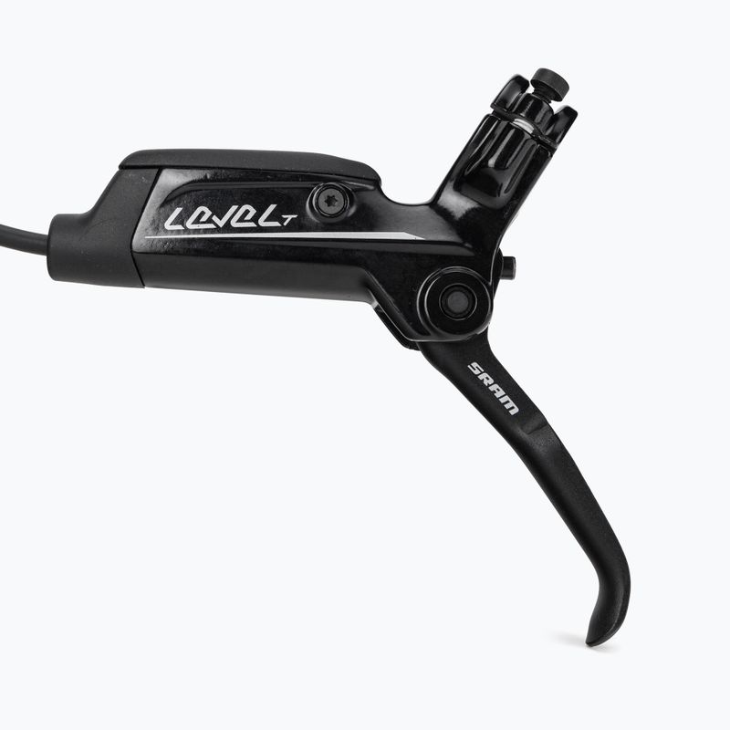 SRAM AM DB LVL T GLB R/R DIR 1800 A hátsó kerékpárfék fekete 00.5018.105.001 3