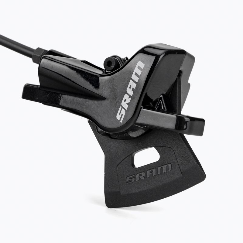 SRAM AM DB LVL T GLB R/R DIR 1800 A hátsó kerékpárfék fekete 00.5018.105.001 4