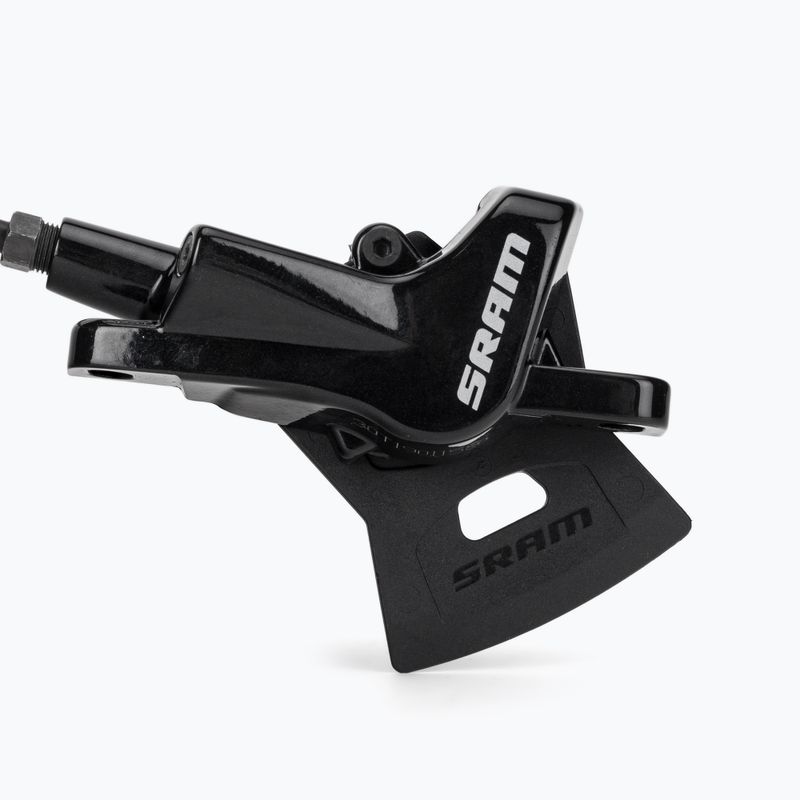 SRAM AM DB LVL T GLB R/R DIR 1800 A hátsó kerékpárfék fekete 00.5018.105.001 5