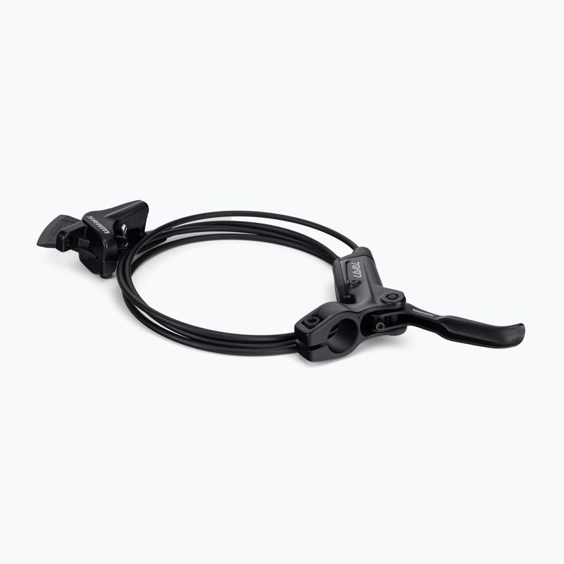 SRAM AM DB DB LVL BLK R/R DIR 1800 A1 hátsó kerékpárfék fekete 00.5018.106.001