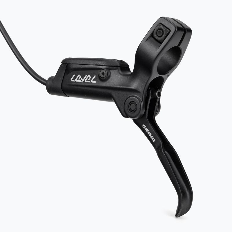 SRAM AM DB DB LVL BLK R/R DIR 1800 A1 hátsó kerékpárfék fekete 00.5018.106.001 2