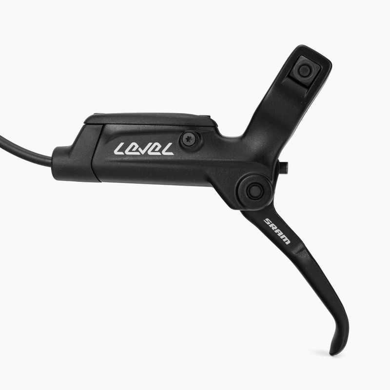 SRAM AM DB DB LVL BLK R/R DIR 1800 A1 hátsó kerékpárfék fekete 00.5018.106.001 3