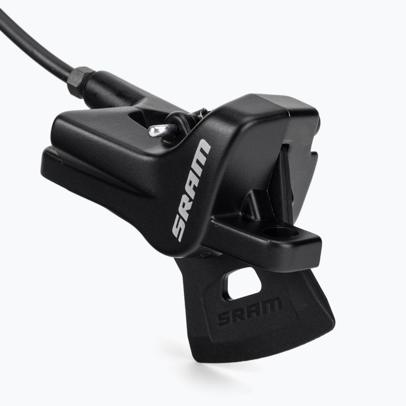SRAM AM DB DB LVL BLK R/R DIR 1800 A1 hátsó kerékpárfék fekete 00.5018.106.001 4
