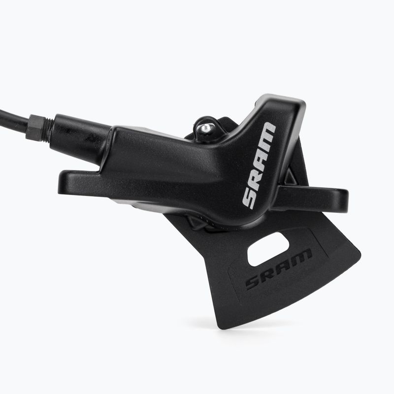 SRAM AM DB DB LVL BLK R/R DIR 1800 A1 hátsó kerékpárfék fekete 00.5018.106.001 5