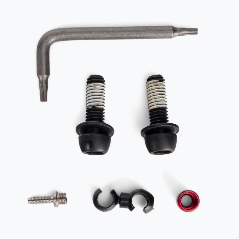 SRAM AM DB DB LVL BLK R/R DIR 1800 A1 hátsó kerékpárfék fekete 00.5018.106.001 6