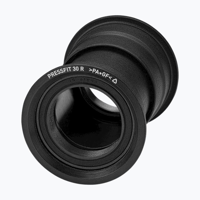 SRAM AM BBPF30 alsó fogasbetét 68-92 fekete 00.6418.009.000