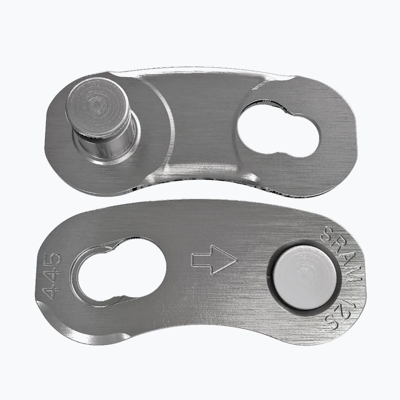 SRAM CN PWR.LCK EAGLE 12S SK lánckerék ezüst 00.2518.027.007