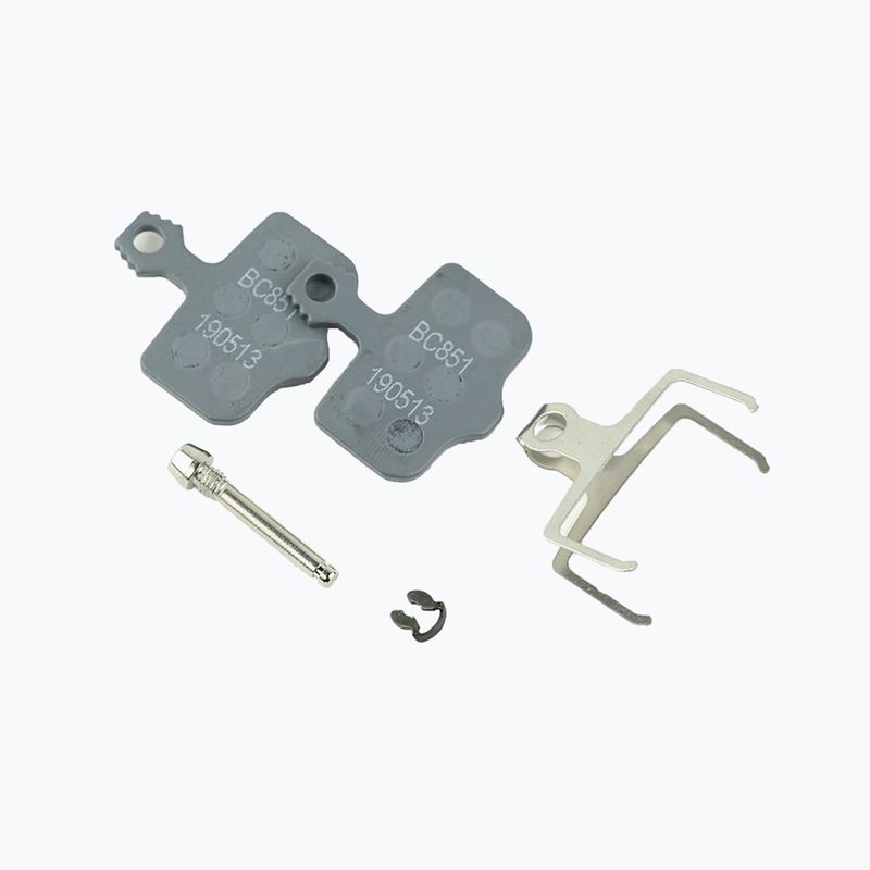 SRAM Elixir/DB/Level fékbetétek fekete 00.5315.035.031 2