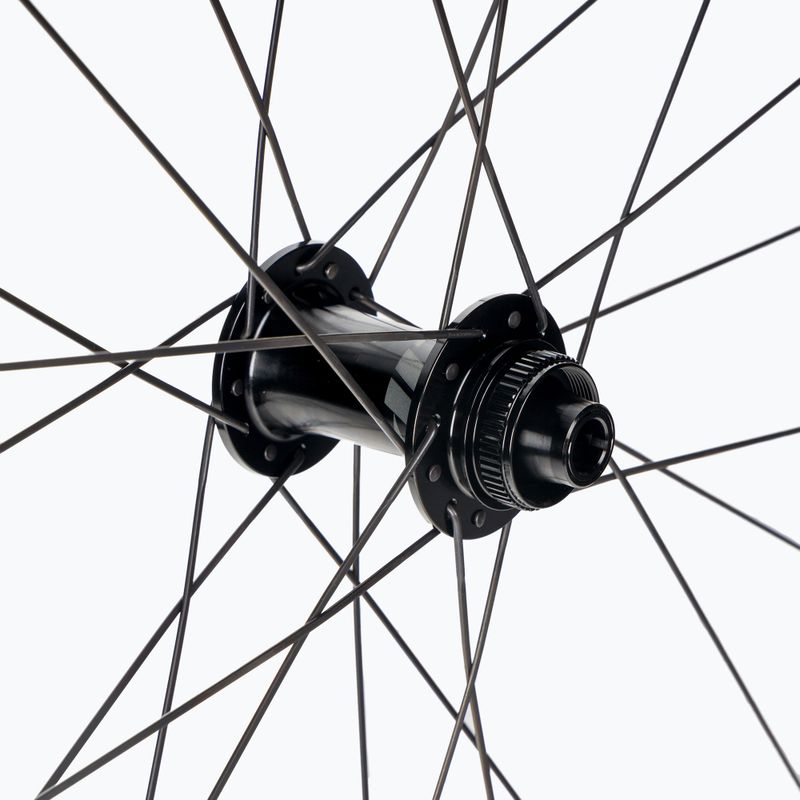 Zipp kerékpár kerék AMWH 303 S TL Dbcl 700F 12X100 00.1918.527.000 2
