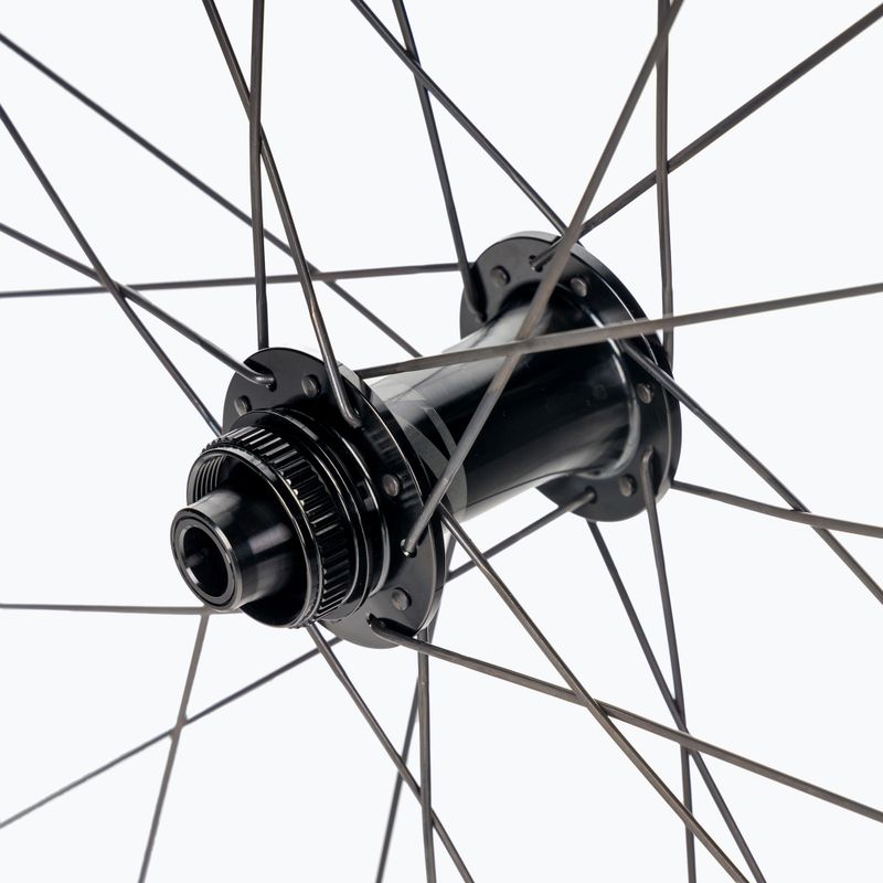 Zipp kerékpár kerék AMWH 303 S TL Dbcl 700F 12X100 00.1918.527.000 3